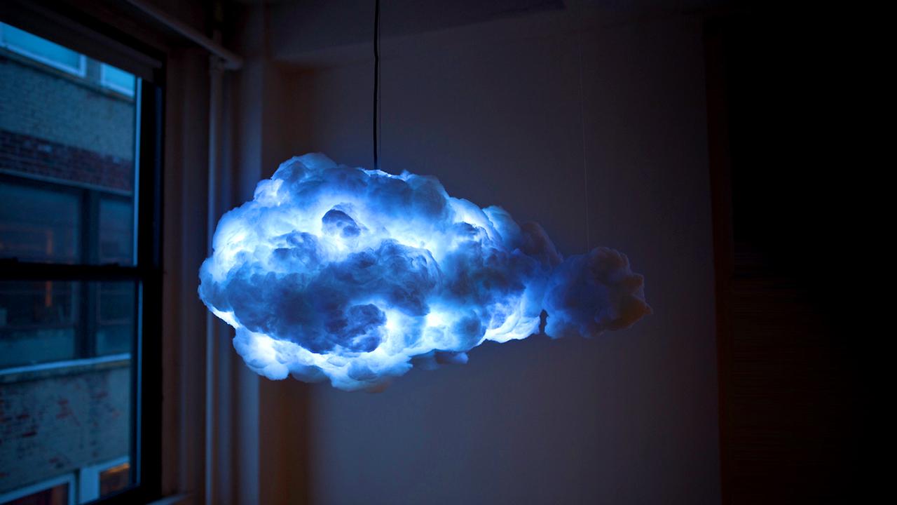 thecloud