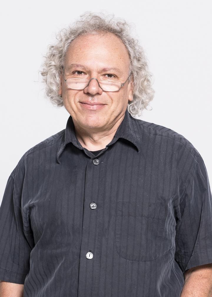 Alexander Mankowsky Final