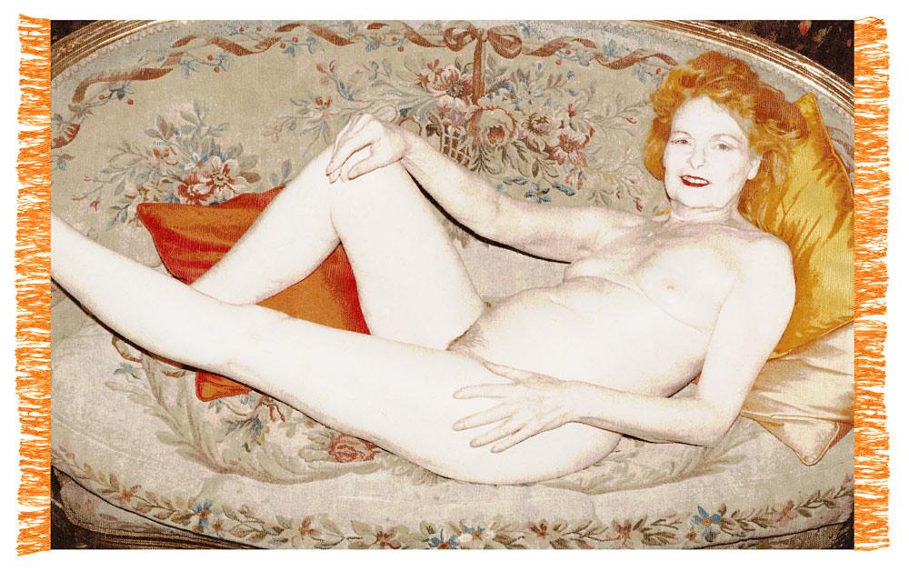 Juergen Teller