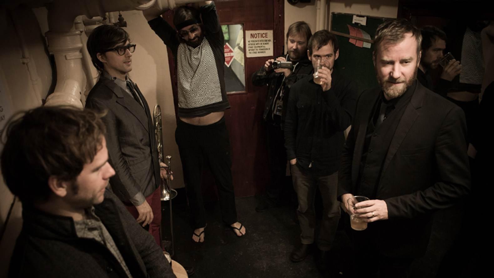 The National 02