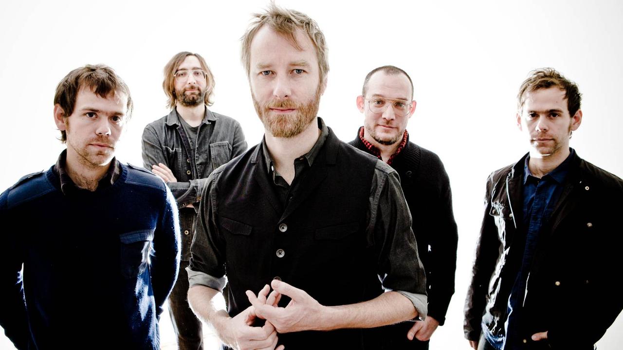 The National Lead