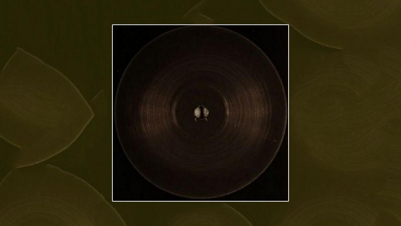 Four Tet Dublab