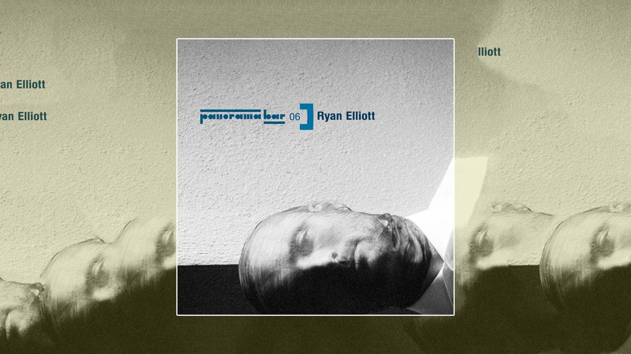 Ostgut Ryan Elliott