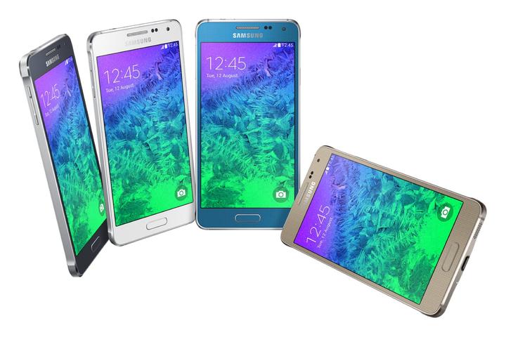Galaxy Alpha 02