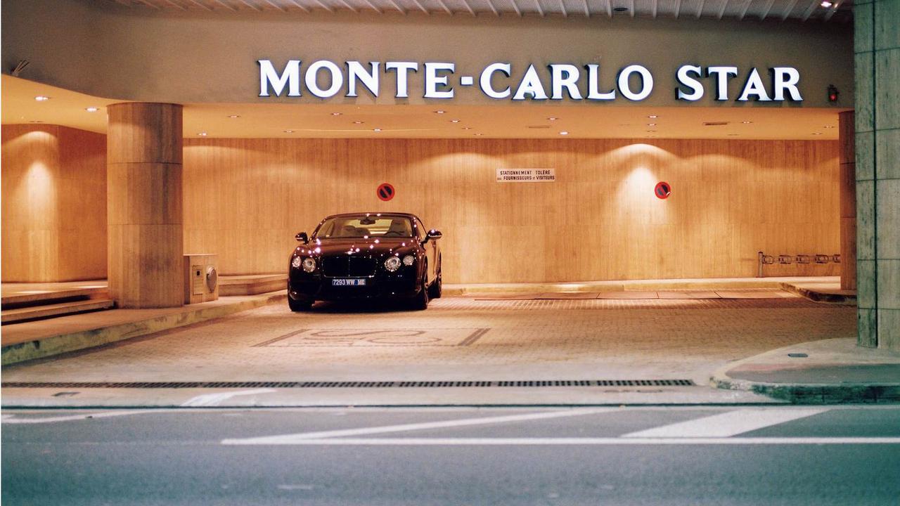 Monte Carlo - Lead