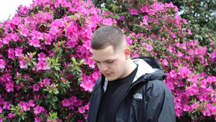 Suicideyear Portrait