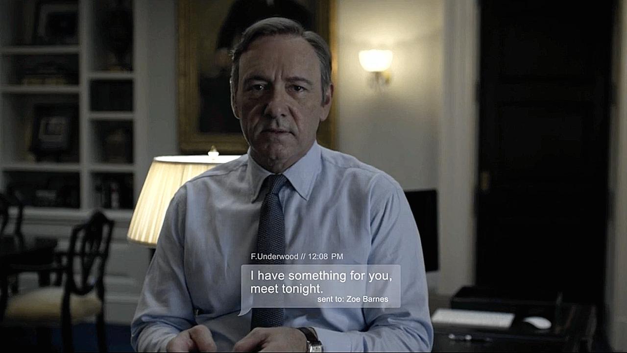 HoC-Texting