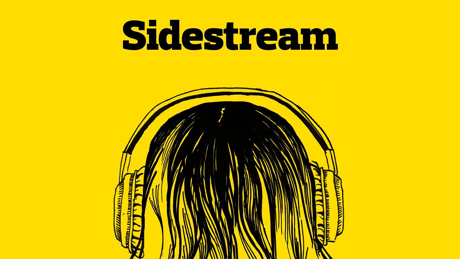 Sidestream
