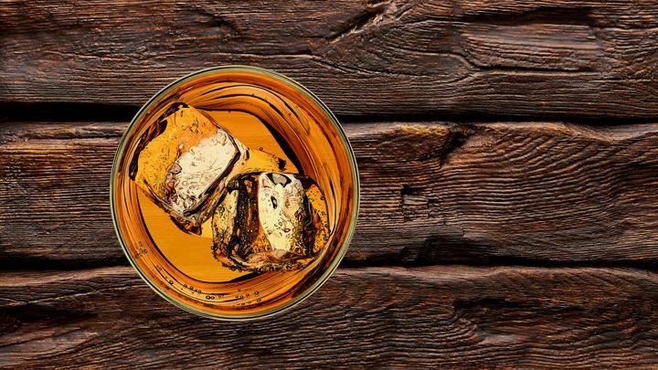 Craft Whiskey