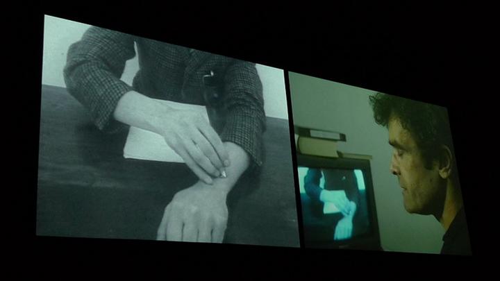 Harun Farocki