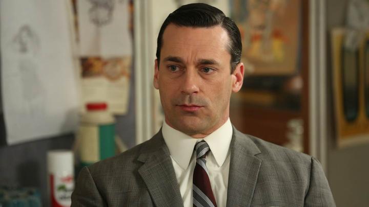 Mad Men