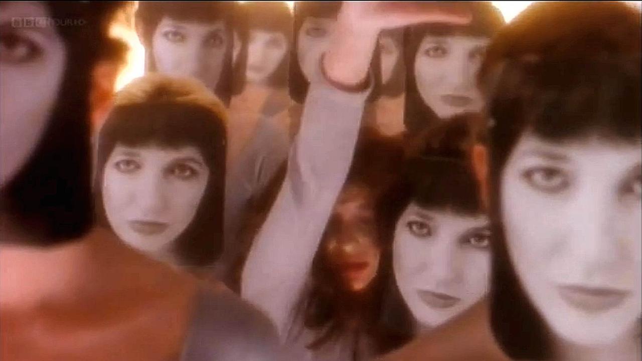 Kate Bush