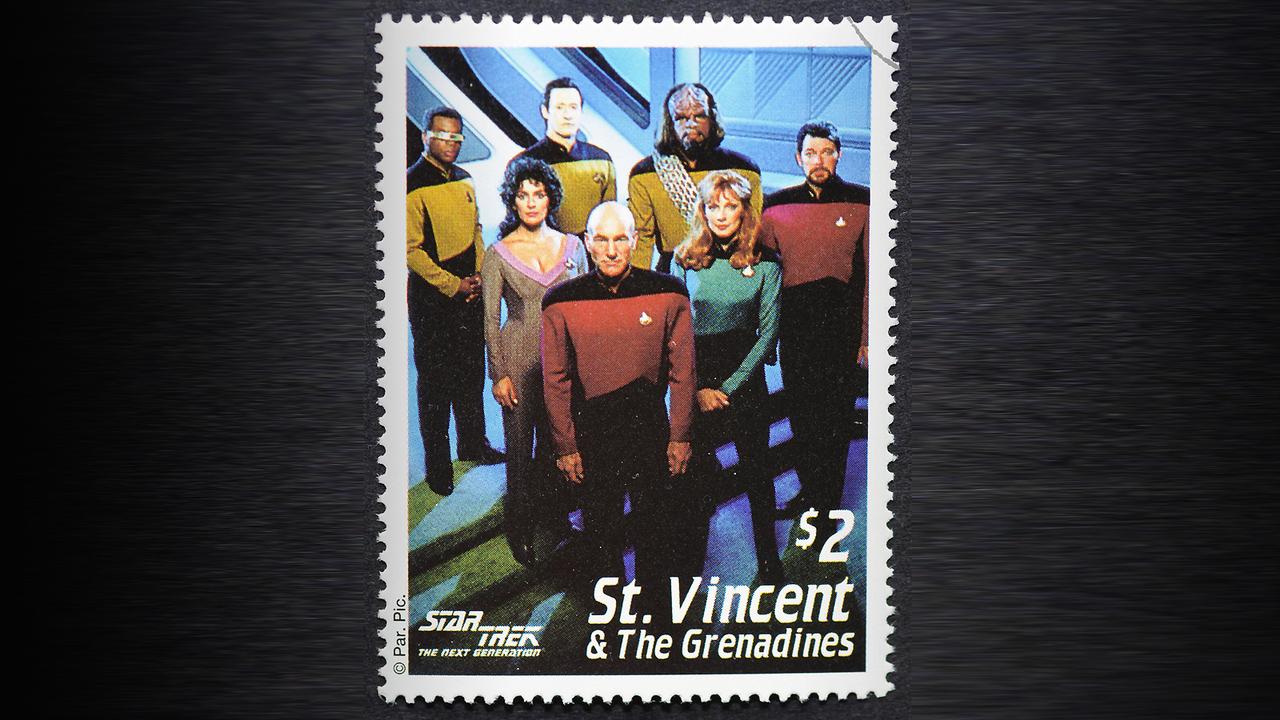 startrek