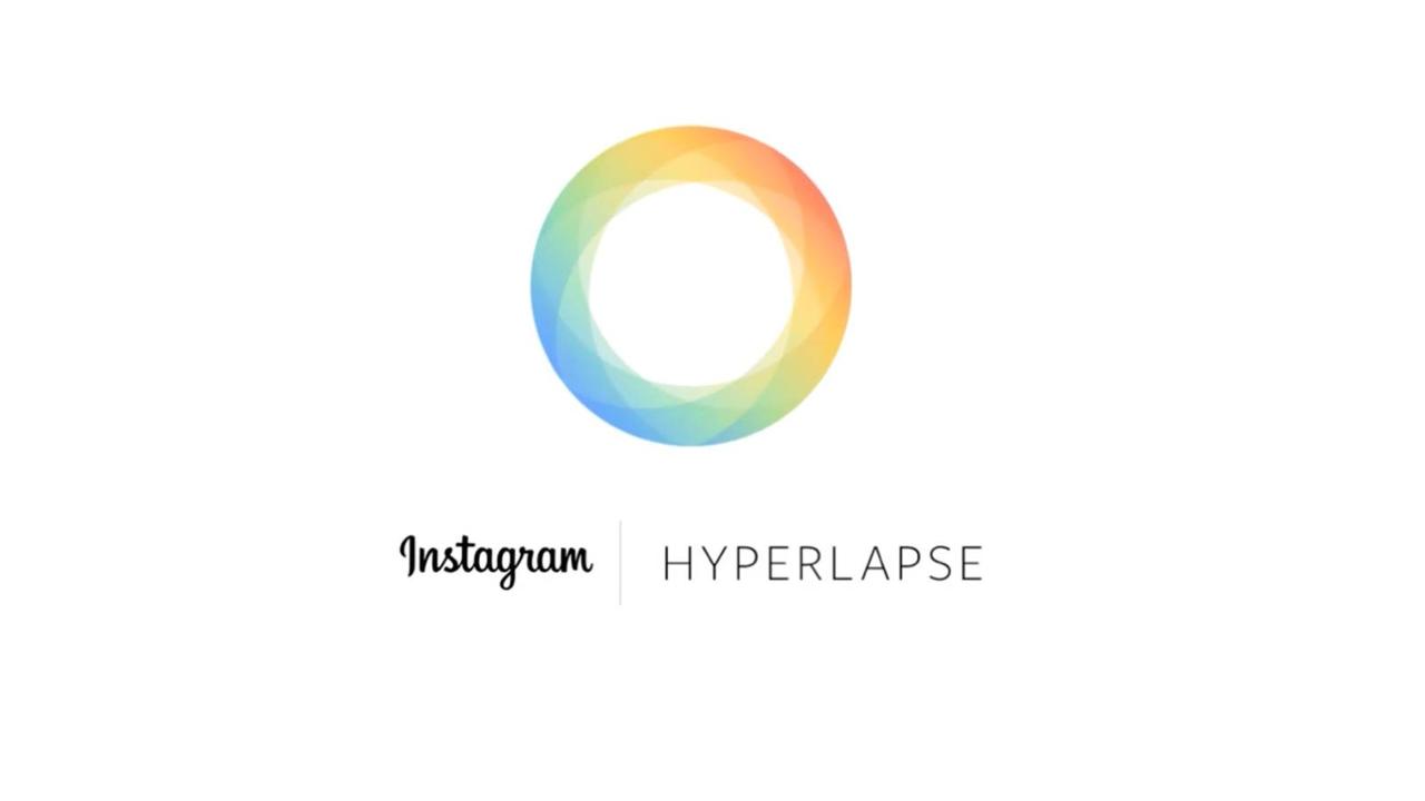 Hyperlapse
