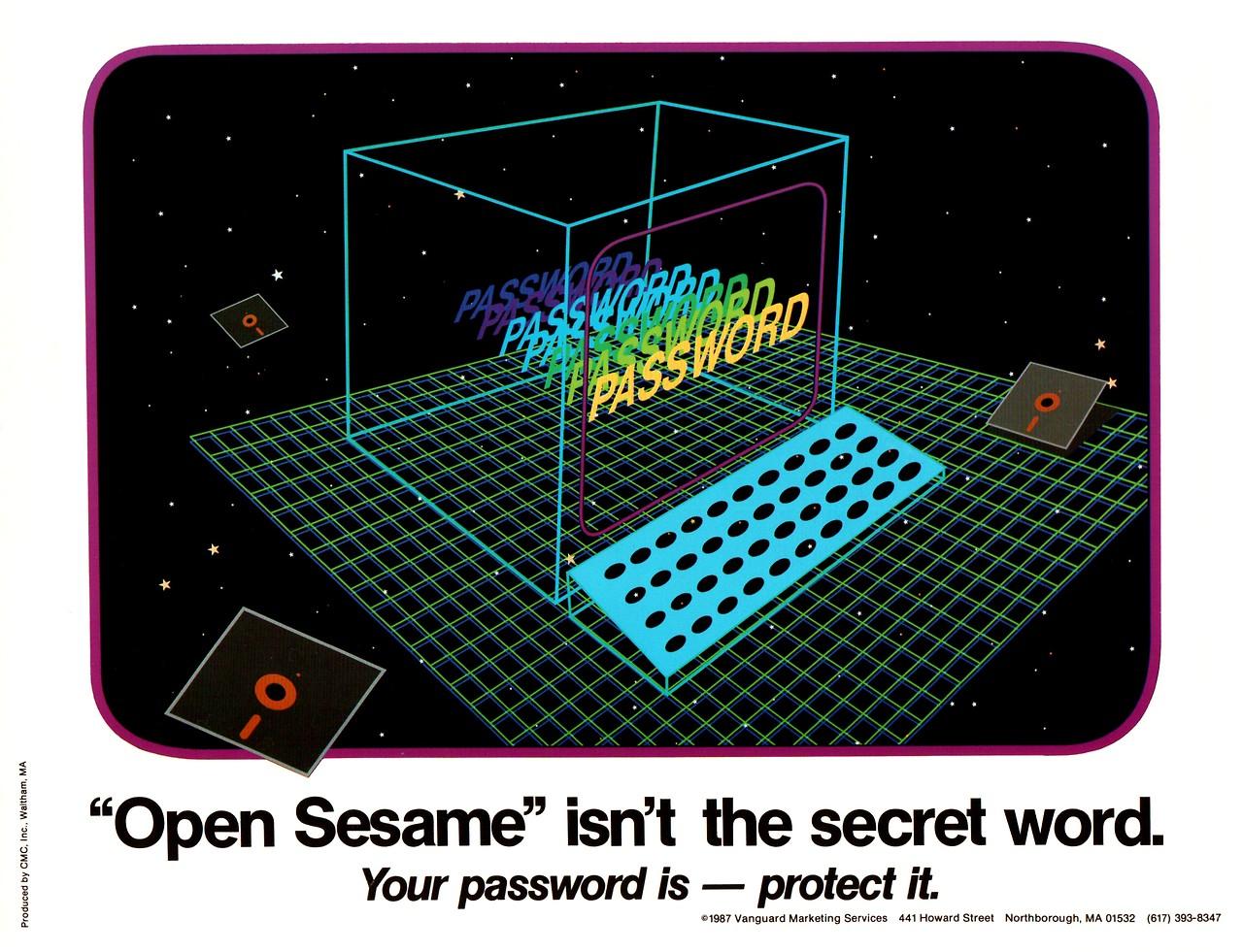 Sysadmin 80s 011