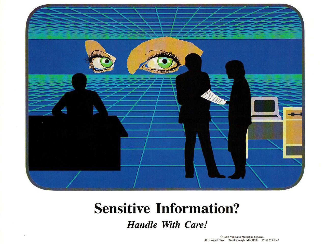 Sysadmin 80s 02