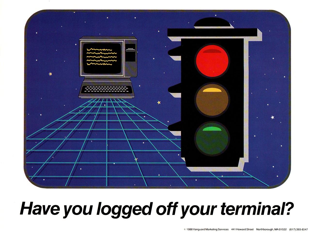 Sysadmin 80s 03