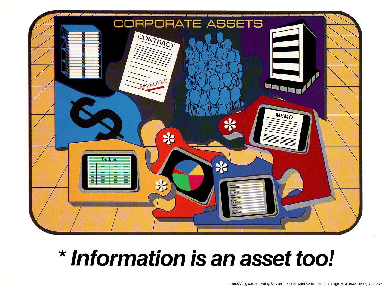 Sysadmin 80s 04