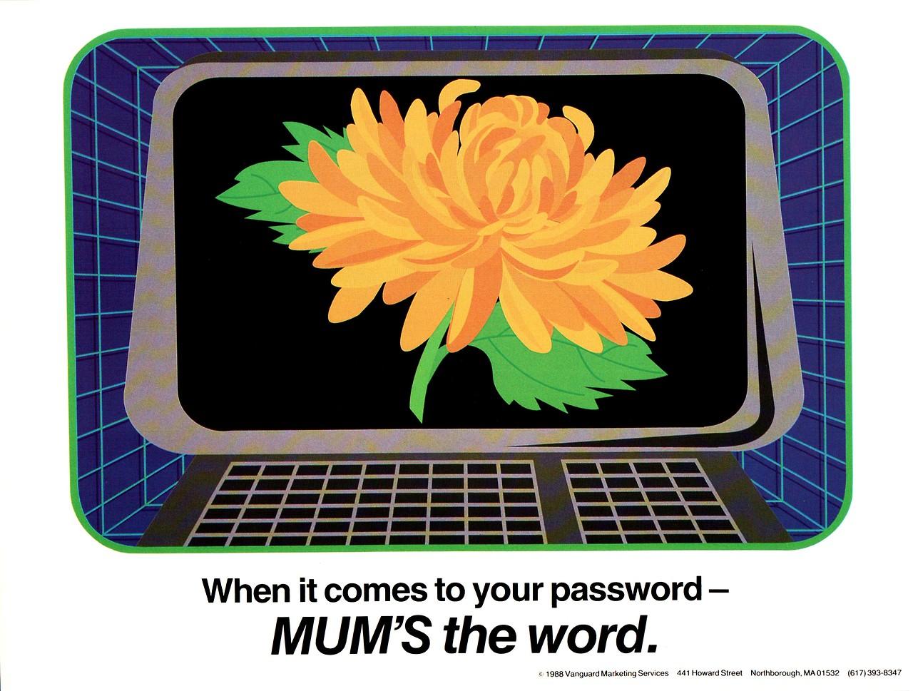 Sysadmin 80s 05