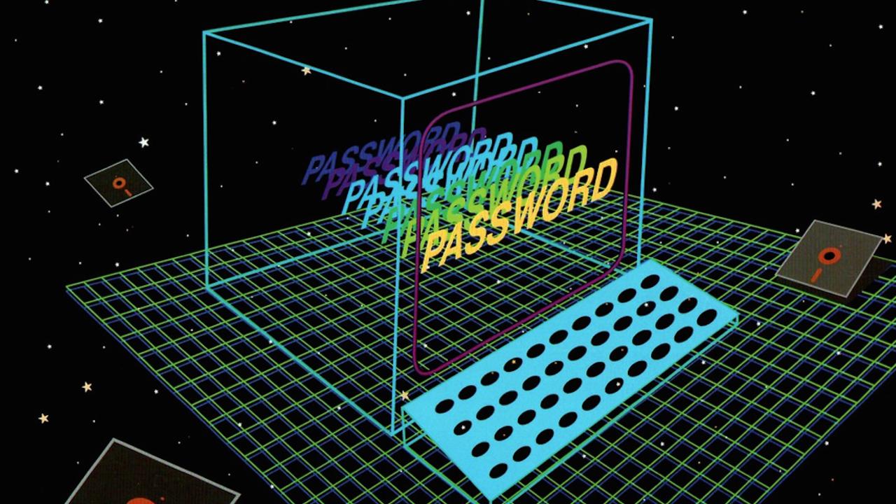 Sysadmin 80s teaser neu