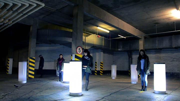 Tangible Orchestra 02