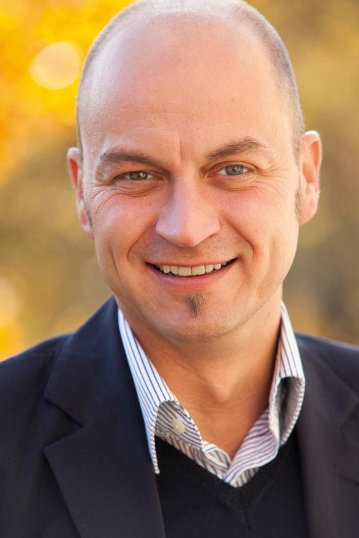 Michael Kölch