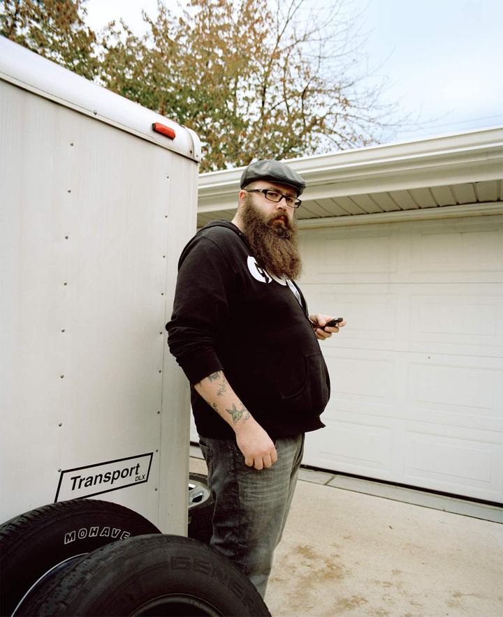 Joel Dunn