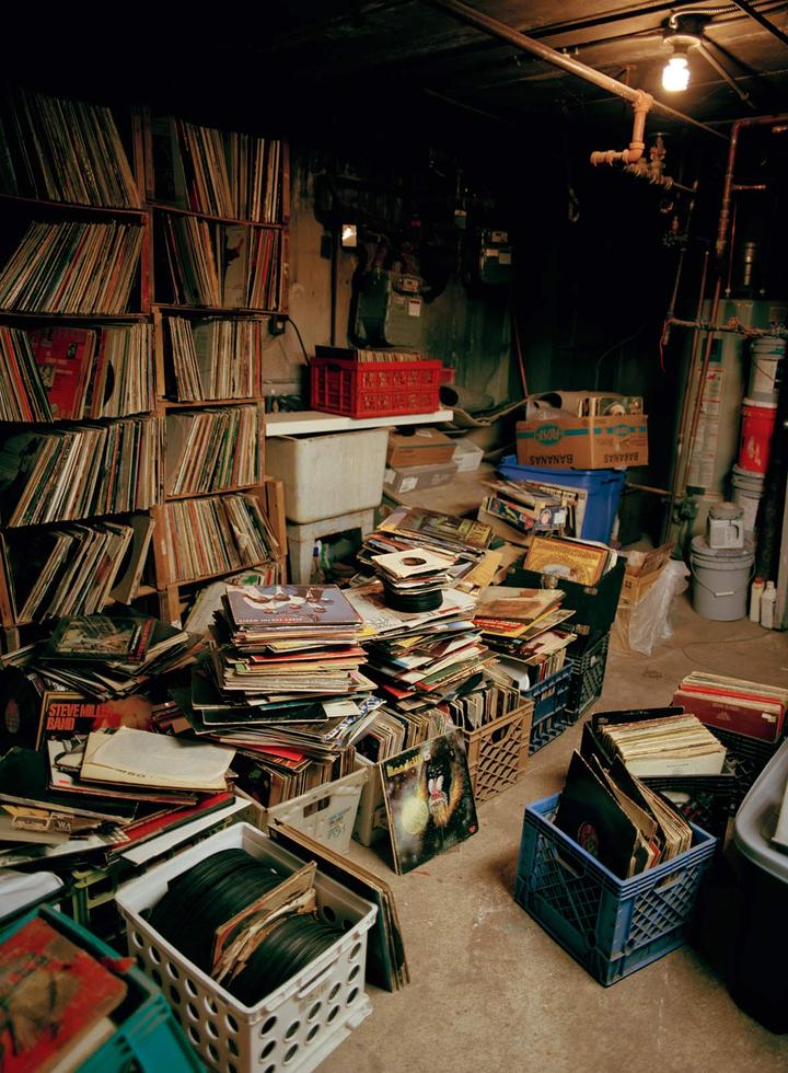 People Records