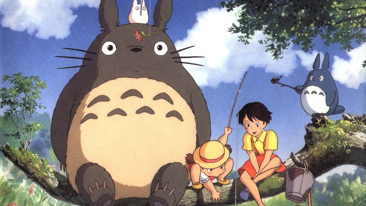 Studio Ghibli