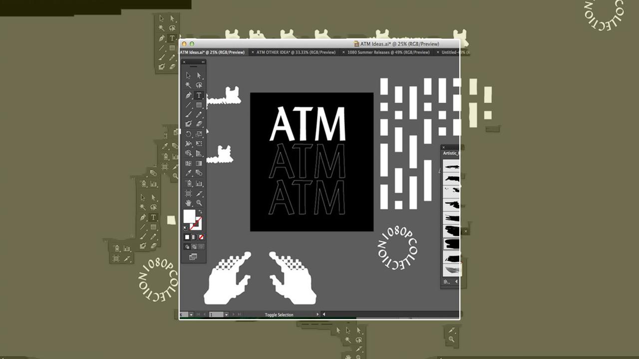 ATM Mix