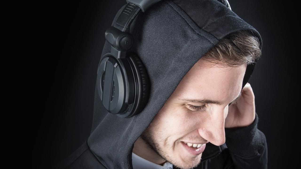 Audio Engineer´s Hoodie