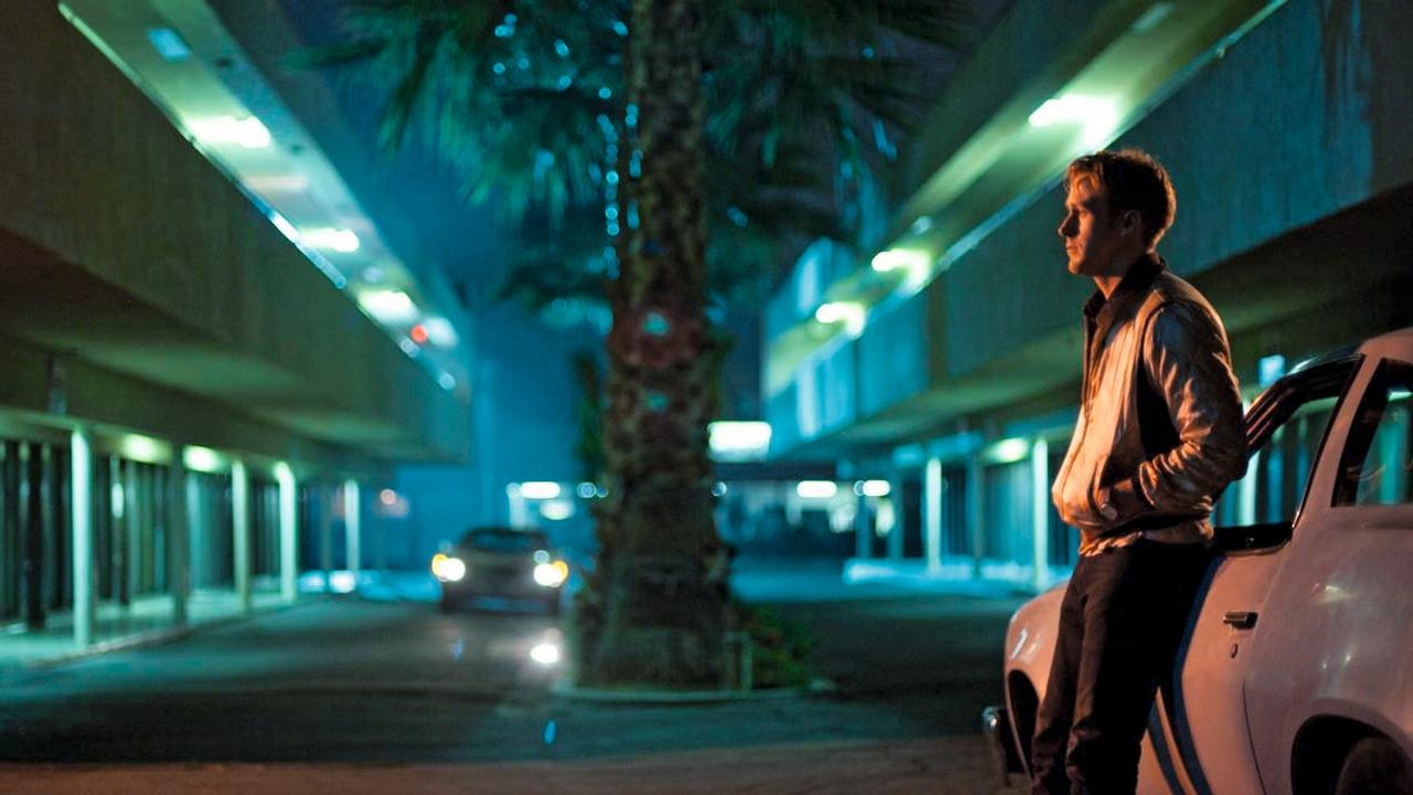 Drive