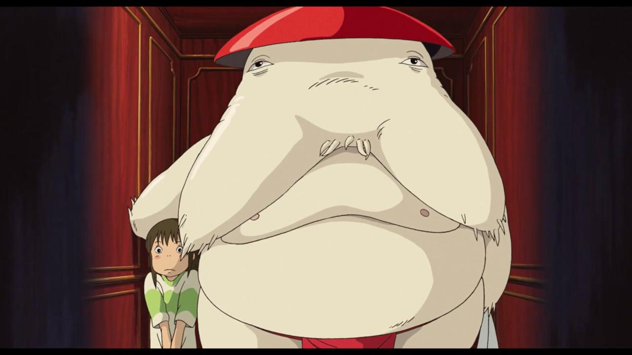 Hayao Miyazaki A Tribute