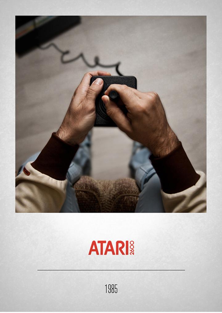 atari