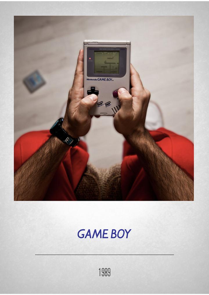 gameboy