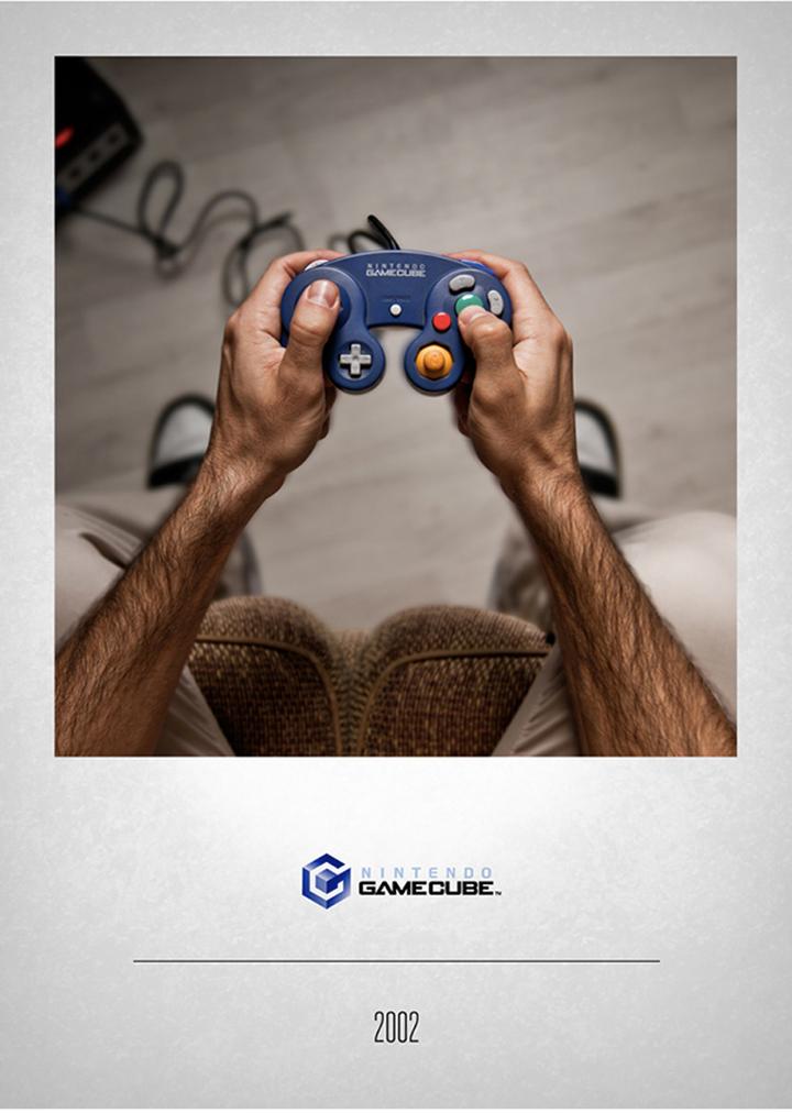 Gamecube