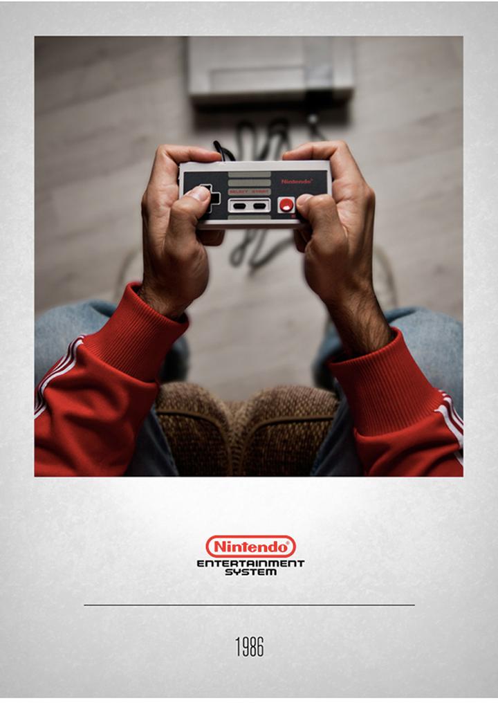nintendo