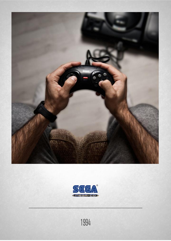 Segagamecd