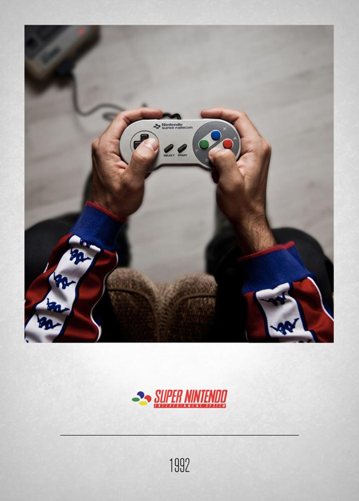 Supernintendo