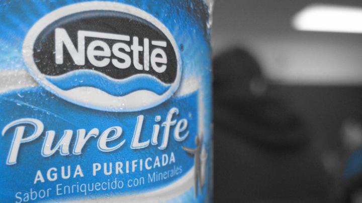 Nestle