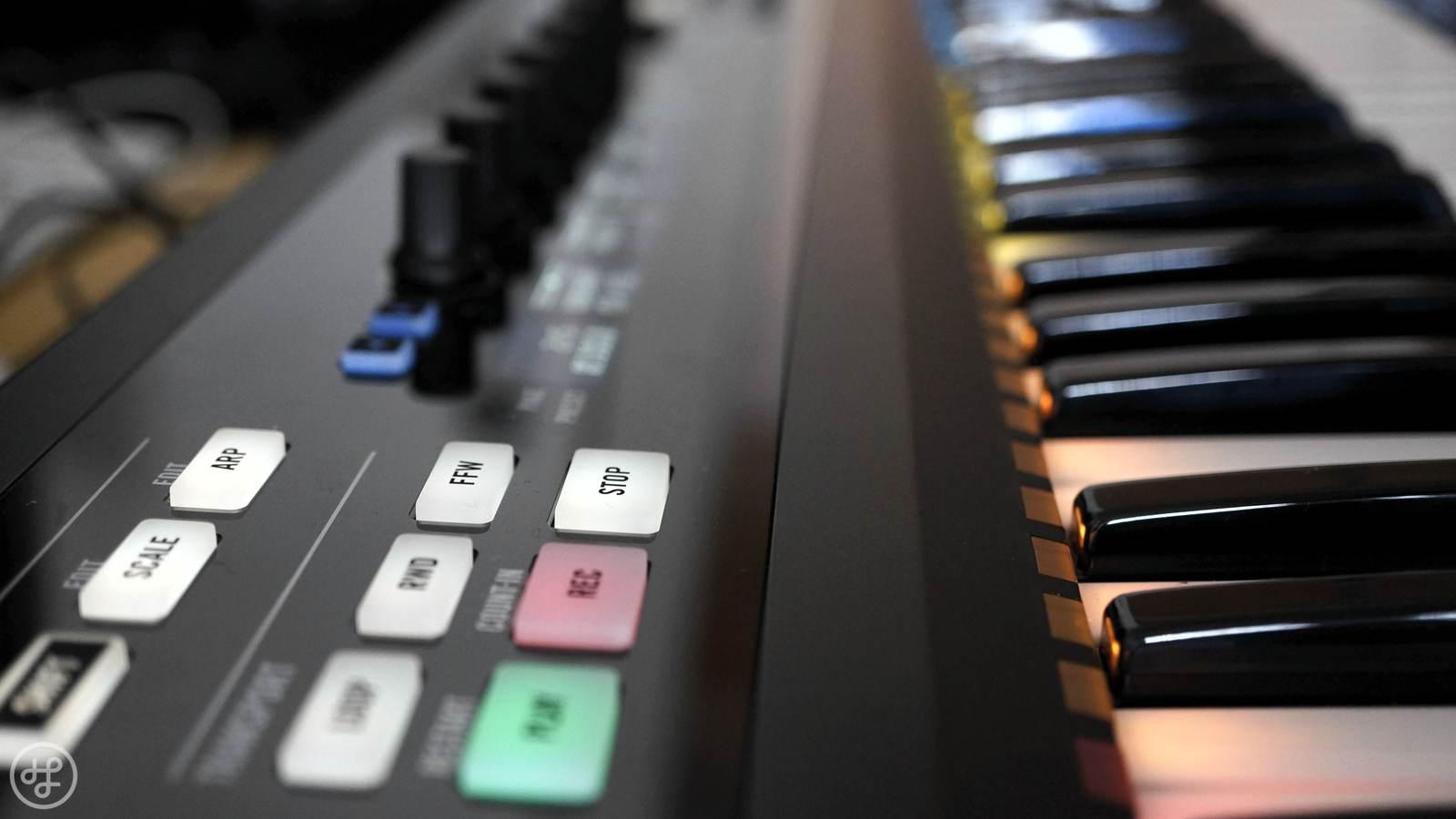 Ni Kontrol 06