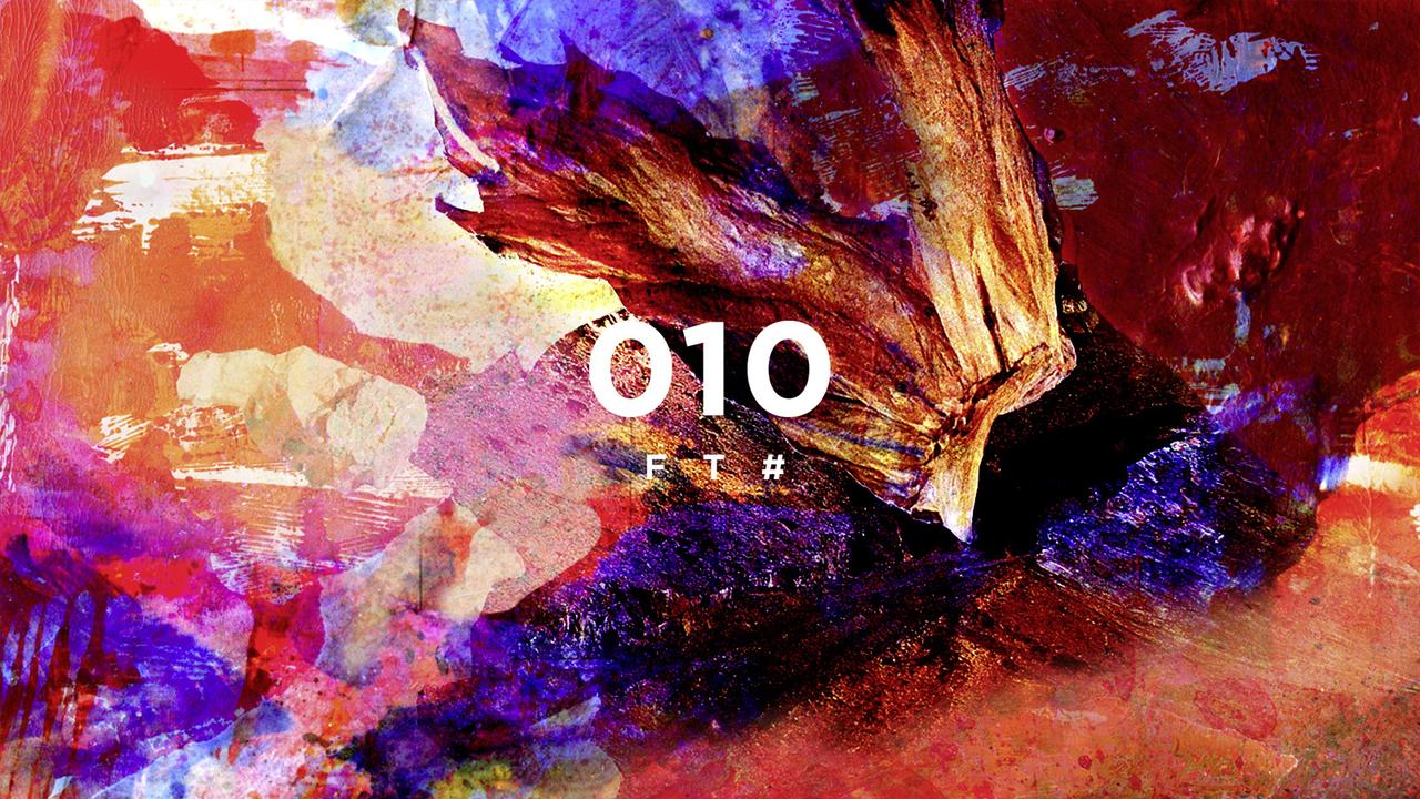Filter Tape 010
