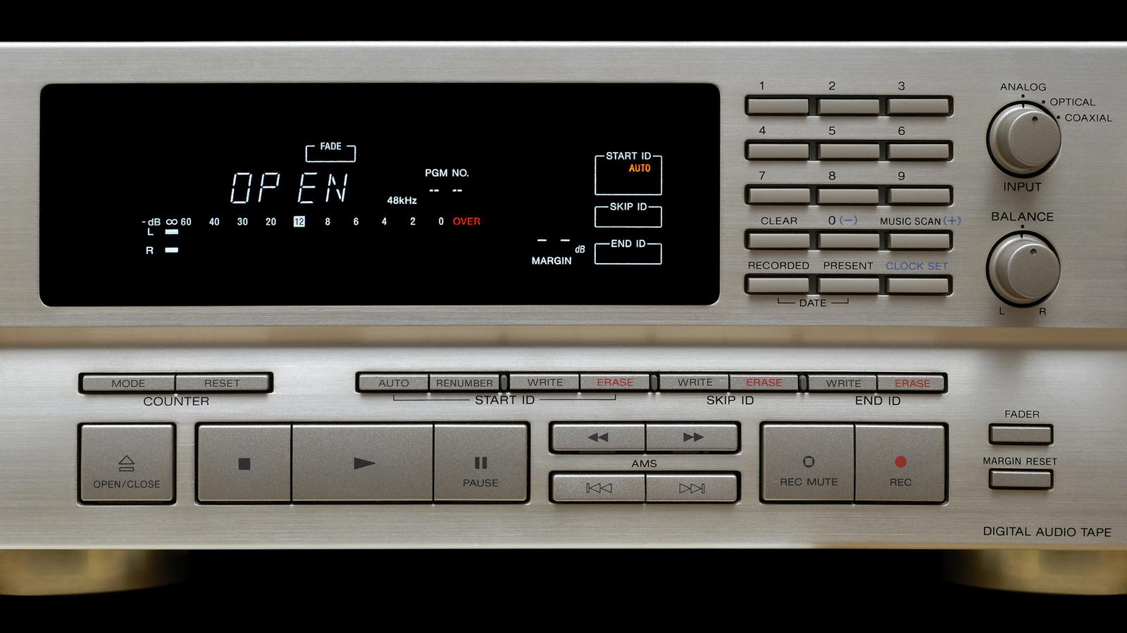 Wochenend-Walkman 20140913