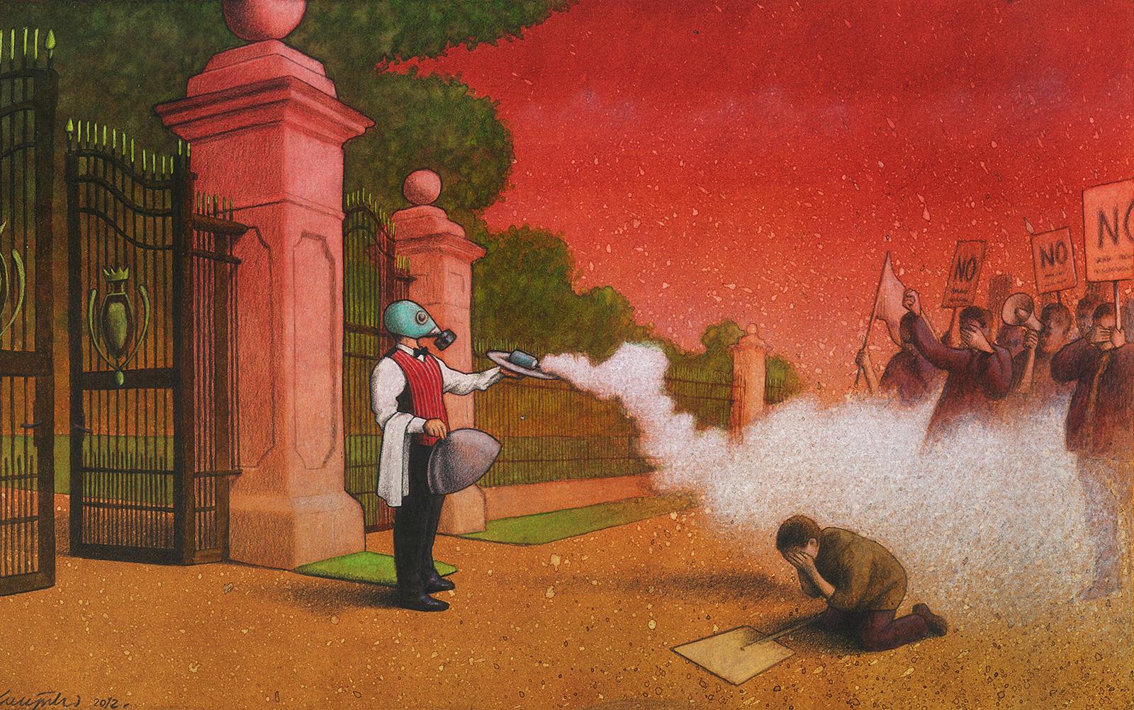 Pawel Kuczynski 2