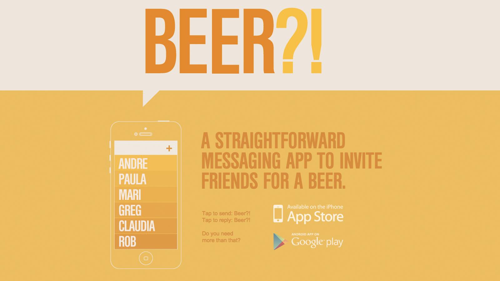 Beerapp