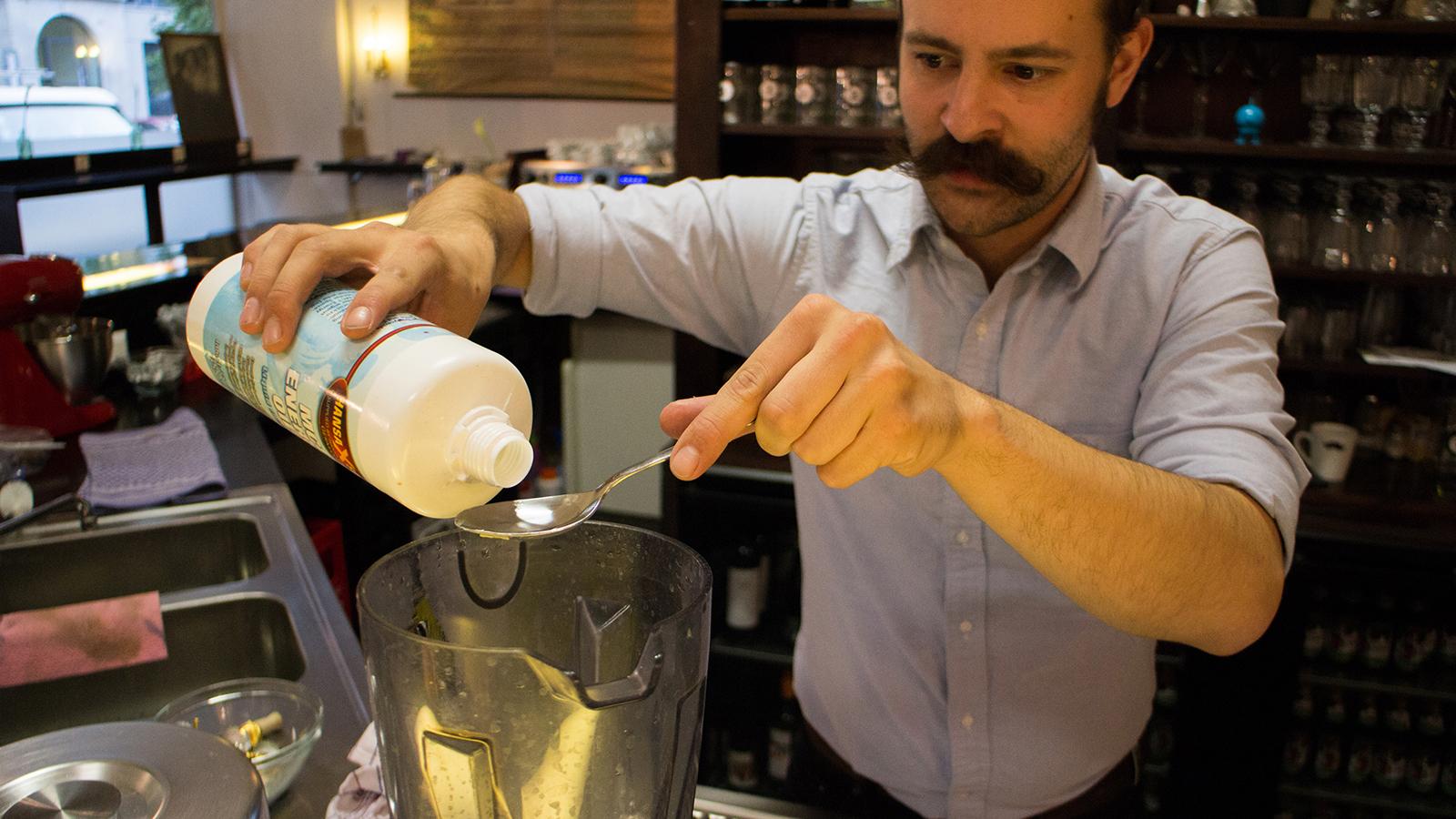 Bullet Proof Coffee