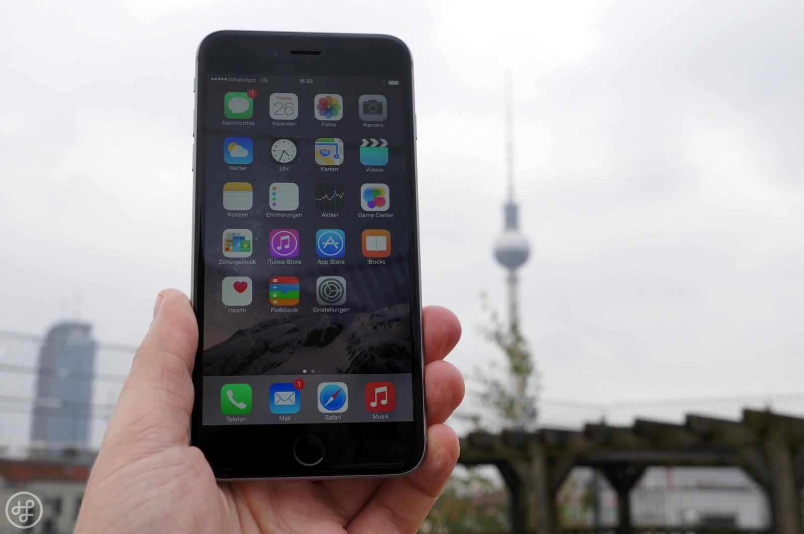 iPhone 6 Review 05