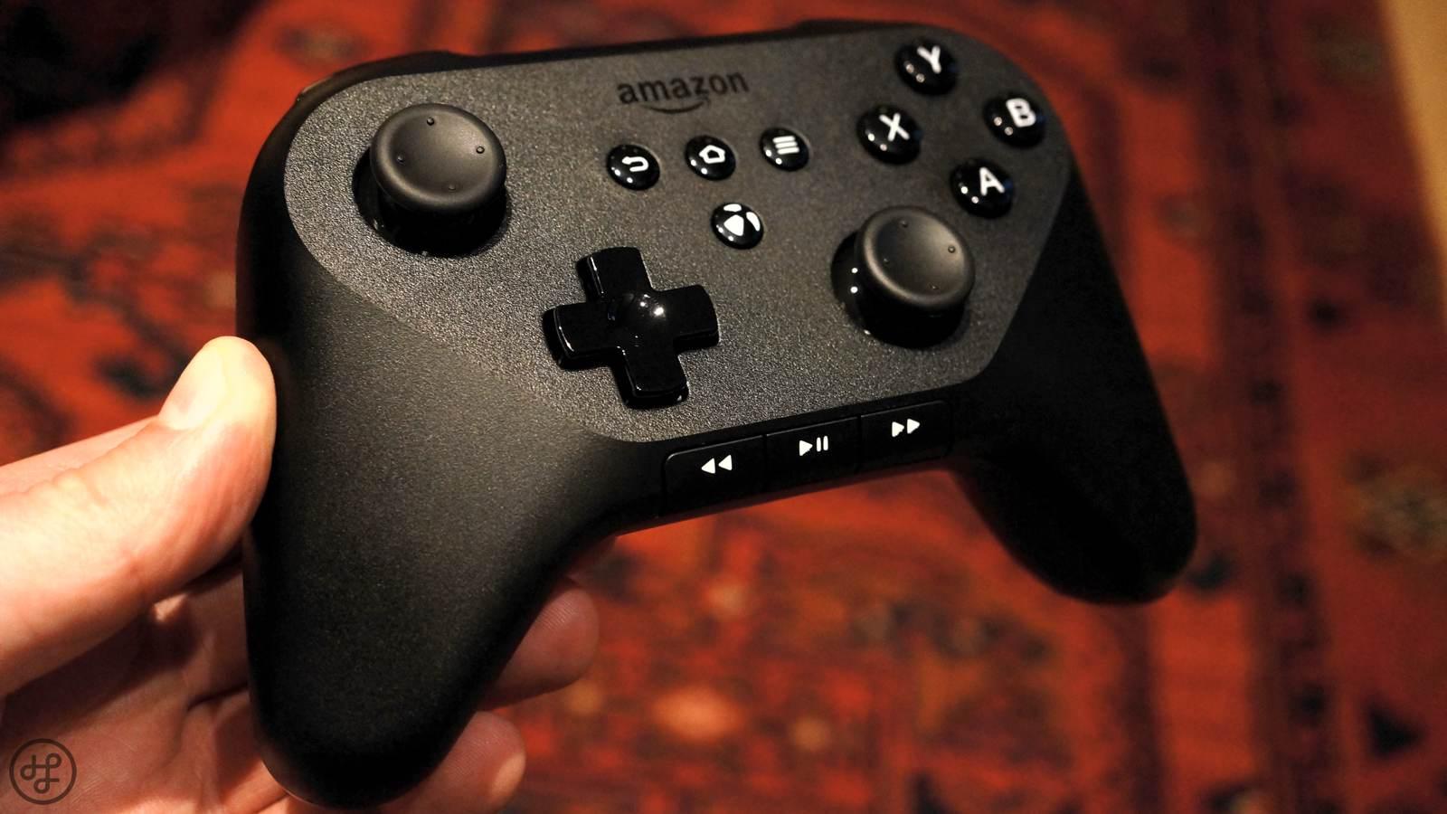Amazon FireTV 02