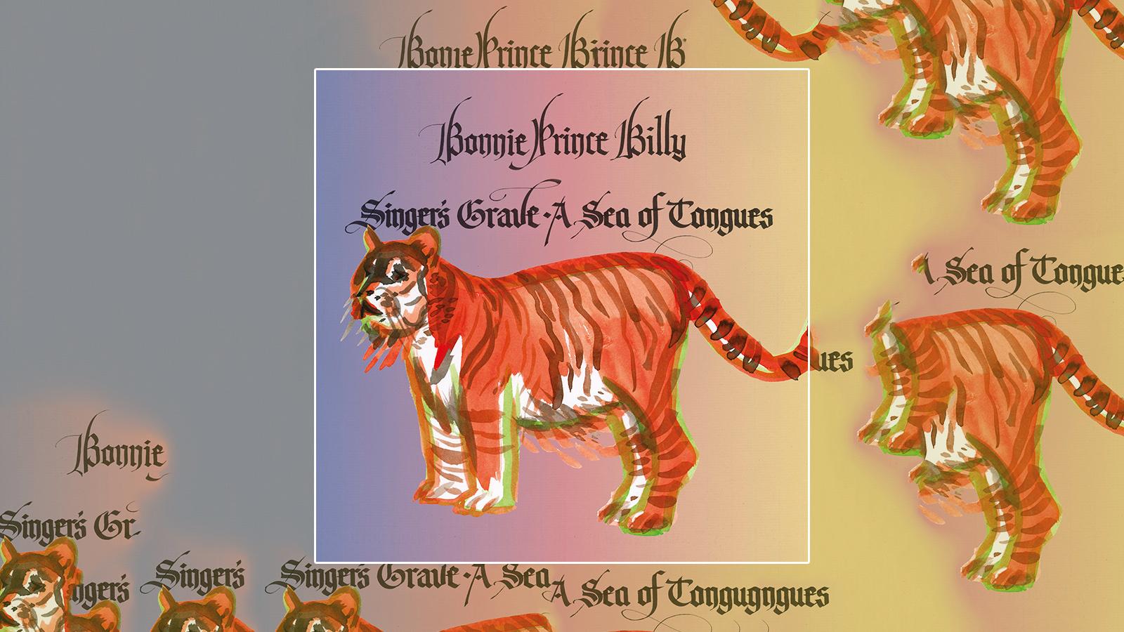 Bonnie Prince Billy Singers Grave