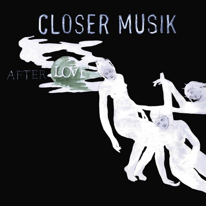 WW Closer Musik After Love